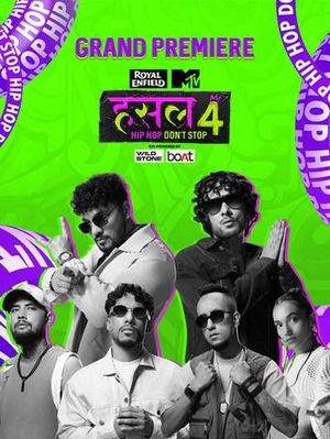 MTV Hustle – S04E19 – Grand Finale (2024) WEB-HDRip (21st December) [Hindi]