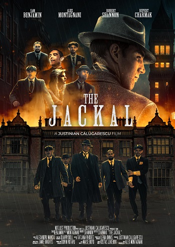 The Day of the Jackal 2024 S01 Part 2 Complete Hindi Dual Audio 1080p 720p 480p Web-DL ESubs