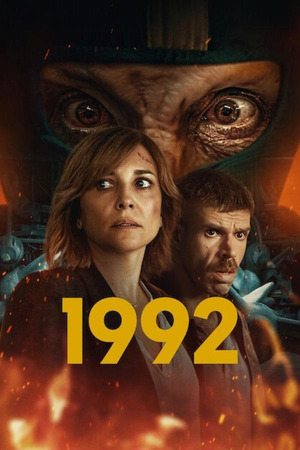 1992 – Season 1 (2024) WEB-HDRip [EP 1 to 6] [Hindi (DDP5.1) + Dual Audio]