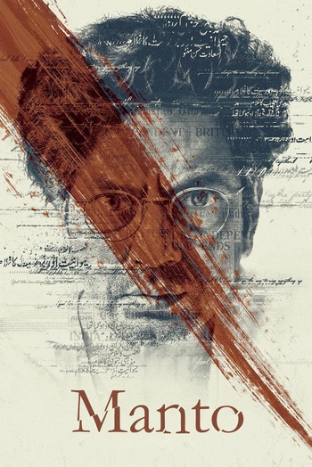 Manto 2018 Hindi Movie DD5.1 1080p 720p 480p HDRip ESubs x264 HEVC