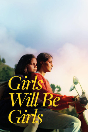 Girls will be girls (2024) 1080p | 720p | 480p WEB-HDRip [Hindi (ORG) + English (DD5.1)]