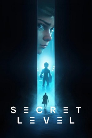 Secret Level – Season 1 (2024) WEB-HDRip [EP 1 to 15] [Hindi (DDP5.1) + Dual Audio]