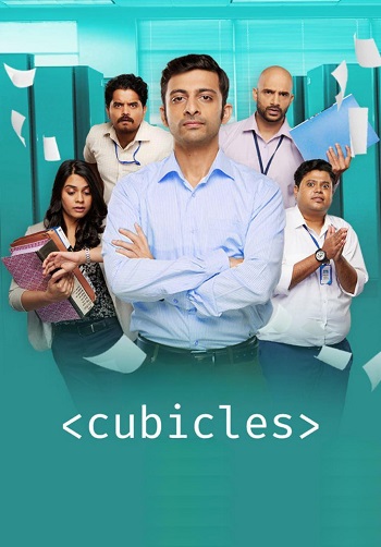 Cubicles 2024 Hindi Season 04 Complete 1080p 720p 480p HDRip ESubs