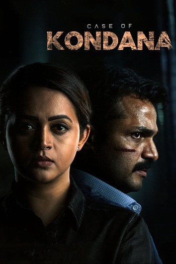 Case of Kondana 2024 Hindi ORG Dual Audio Movie DD2.0 1080p 720p 480p UNCUT HDRip ESubs x264 HEVC