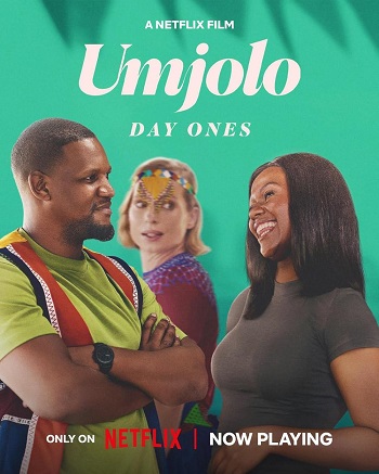 Umjolo Day Ones 2024 Hindi ORG Dual Audio Movie DD5.1 1080p 720p 480p Web-DL ESubs x264 HEVC