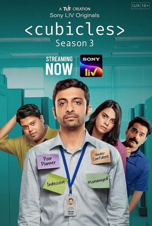 Cubicles – Season 4 (2024) WEB-HDRip [EP 1 to 5] [Hindi (DDP5.1) + Multi Audio]