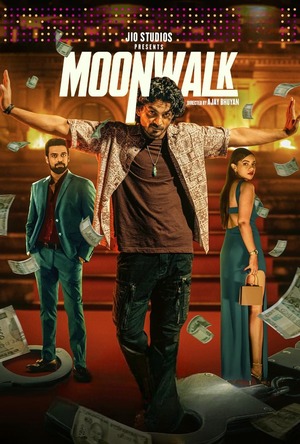 Moonwalk – Season 1 (2024) WEB-HDRip [EP 1 to 10] [Hindi (DDP5.1) + Multi Audio]