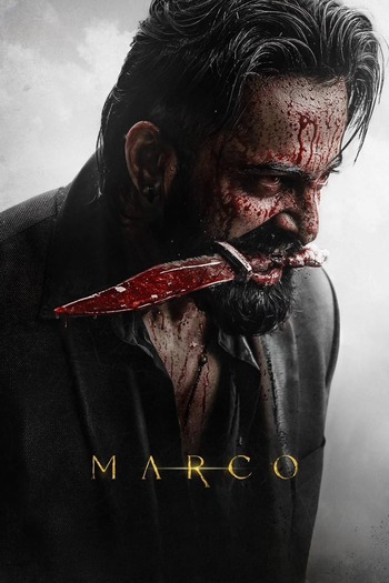 Marco 2024 Hindi ORG Dual Audio Movie DD5.1 4k 1080p 720p 480p UNCUT HDRip ESubs x264 HEVC [SonyLiv]