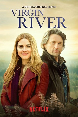 Virgin River – Season 6 (2024) WEB-HDRip [EP 1 to 5] [Hindi (DDP5.1) + Dual Audio]