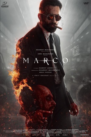 Marco (2024) 1080p | 720p | 480p HDRip [Hindi (DD2.0)]