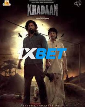 Khadaan 2024 BENGALI (MULTI AUDIO) 720p HD-CAM  (Voice Over) X264