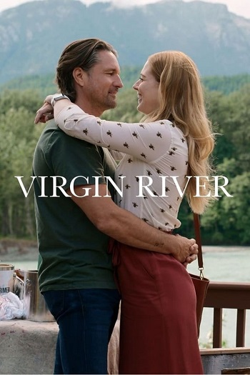 Virgin River 2019 S01 Complete Hindi Dual Audio 1080p 720p 480p Web-DL ESubs