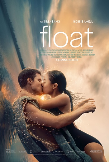 Float 2024 Hindi ORG Dual Audio Movie DD5.1 4k 1080p 720p 480p Web-DL MSubs x264 HEVC