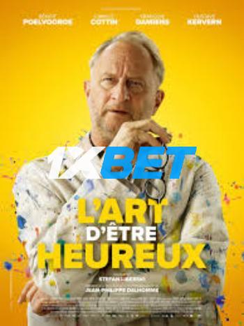 L’art d’être heureux 2024 HINDI (MULTI AUDIO) 720p HD-CAM  (Voice Over) X264