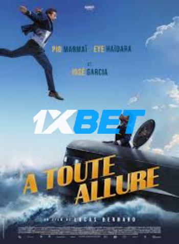 À toute allure 2024 TELUGU (MULTI AUDIO) 720p HD-CAM  (Voice Over) X264