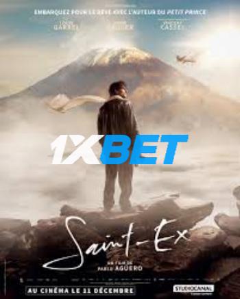 Saint-Ex 2024 TAMIL (MULTI AUDIO) 720p HD-CAM  (Voice Over) X264