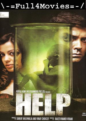 Help (2010) 1080p | 720p | 480p WEB-HDRip [Hindi (DD2.0)]