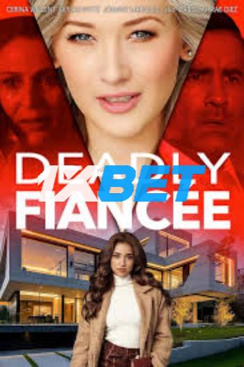 Deadly Fiancée 2024 HINDI(MULTI AUDIO) 720p WEB-HD  (Voice Over) X264