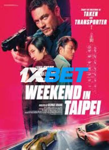 Weekend in Taipei 2024 BENGALI(MULTI AUDIO) 720p WEB-HD  (Voice Over) X264