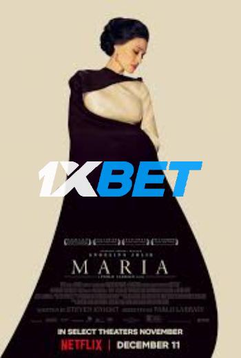 Maria 2024 HINDI(MULTI AUDIO) 720p WEB-HD  (Voice Over) X264