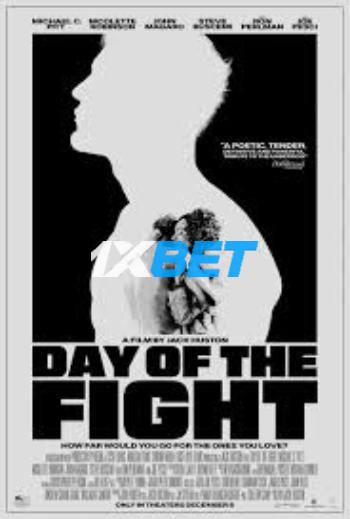 Day of the Fight 2023 TAMIL (MULTI AUDIO) 720p HD-CAM  (Voice Over) X264