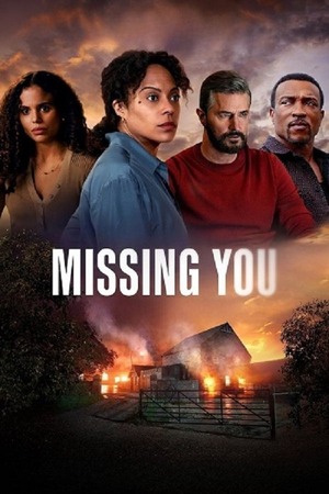 Missing You – Season 1 (2025) WEB-HDRip [EP 1 to 5] [Hindi (DDP5.1) + Dual Audio]