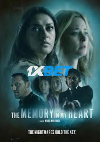 The Memory in My Heart  2024 TAMIL (MULTI AUDIO) 720p HD-CAM  (Voice Over) X264