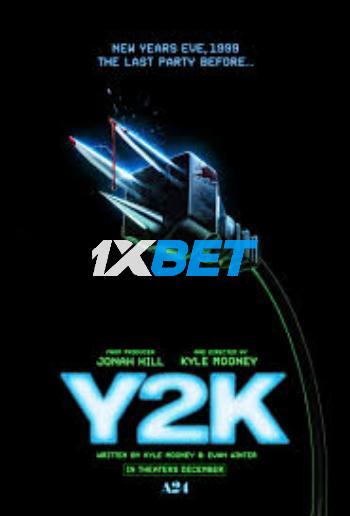 Y2K  2024 TAMIL (MULTI AUDIO) 720p HD-CAM  (Voice Over) X264