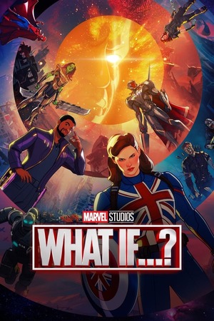 What If – Season 3 (2024) WEB-HDRip [EP 1 to 8] [English (DDP5.1)]