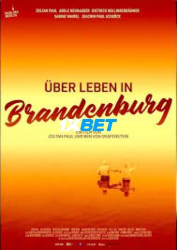 Überleben in Brandenburg 2023 HINDI(MULTI AUDIO) 720p WEB-HD  (Voice Over) X264