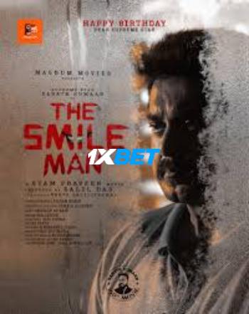 The Smile Man 2024 HINDI(MULTI AUDIO) 720p WEB-HD  (Voice Over) X264