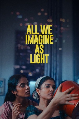 All We Imagine As Light (2024) 1080p | 720p | 480p WEB-HDRip [Malayalam (DD 2.0)]