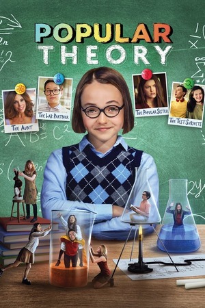 Popular Theory (2024) 1080p | 720p | 480p WEB-HDRip [Hindi (ORG) + English (DD5.1)]