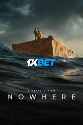 Nowhere 2023 HINDI(MULTI AUDIO) 720p WEB-HD  (Voice Over) X264