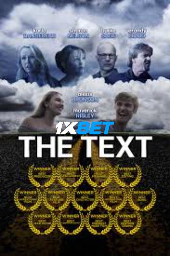 The Text  2023  HINDI(MULTI AUDIO) 720p WEB-HD  (Voice Over) X264