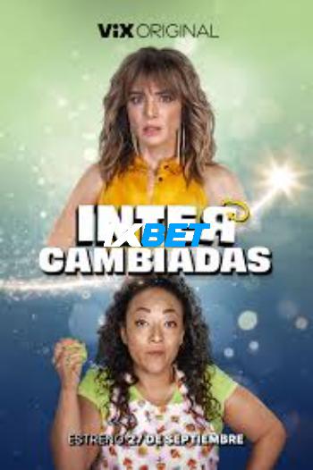 Intercambiadas  2024 HINDI(MULTI AUDIO) 720p WEB-HD  (Voice Over) X264