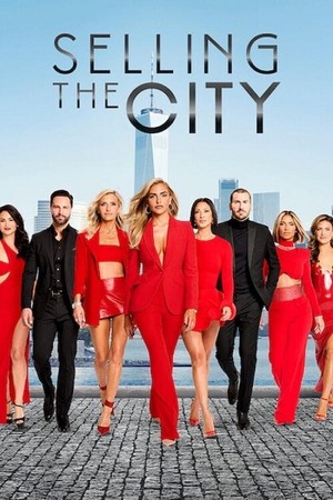 Selling The City  – Season 1 (2025) WEB-HDRip [EP 1 to 8] [Hindi (DDP5.1) + Dual Audio]