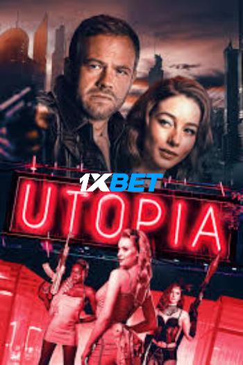 Utopia 2024 HINDI(MULTI AUDIO) 720p WEB-HD  (Voice Over) X264