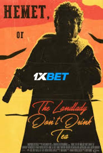 Hemet, or the Landlady Don’t Drink Tea 2024 HINDI(MULTI AUDIO) 720p WEB-HD  (Voice Over) X264