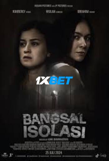 Bangsal Isolasi 2024 HINDI(MULTI AUDIO) 720p WEB-HD  (Voice Over) X264