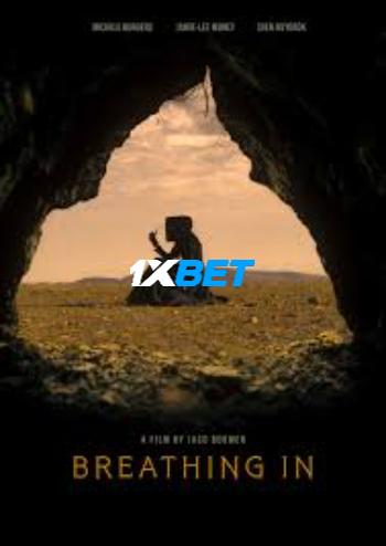 Breathing In 2023 HINDI(MULTI AUDIO) 720p WEB-HD  (Voice Over) X264