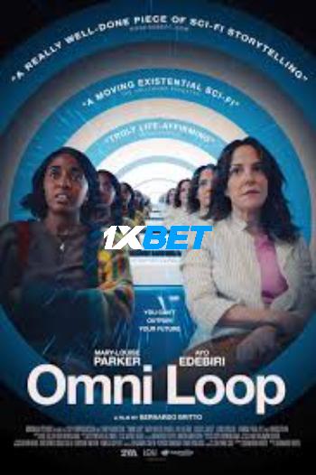 Omni Loop 2024 HINDI(MULTI AUDIO) 720p WEB-HD  (Voice Over) X264