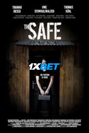 The Safe 2023 HINDI(MULTI AUDIO) 720p WEB-HD  (Voice Over) X264