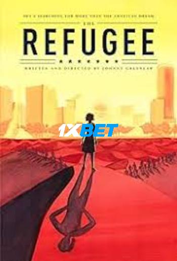 The Refugee 2024 HINDI(MULTI AUDIO) 720p WEB-HD  (Voice Over) X264