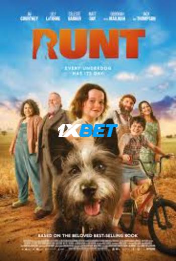 Runt 2024 HINDI(MULTI AUDIO) 720p WEB-HD  (Voice Over) X264