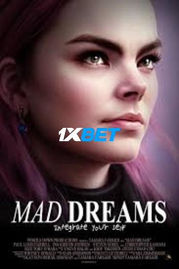 Mad Dreams 2024 HINDI(MULTI AUDIO) 720p WEB-HD  (Voice Over) X264