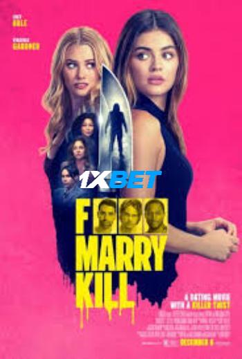 F*** Marry Kill 2024 HINDI(MULTI AUDIO) 720p WEB-HD  (Voice Over) X264