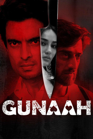 Gunaah – Season 1 (2023) WEB-HDRip [EP 1 to 25] [Hindi (DDP5.1)]