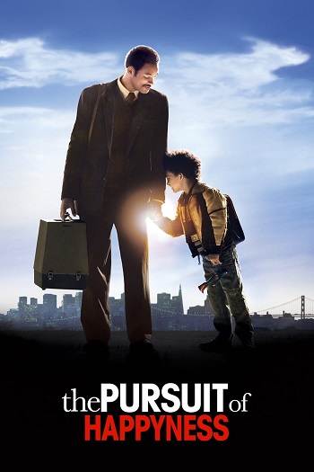 The Pursuit of Happyness 2006 Hindi ORG Dual Audio Movie DD52.0 1080p 720p 480p BluRay ESubs x264 HEVC