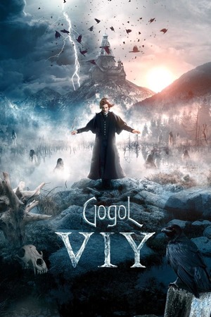 Gogol Viy (2018) 1080p | 720p | 480p BluRay [Hindi (ORG) + English (DD2.0)]